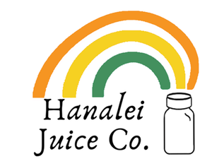 Hanalei Juice Company